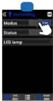 HAYWARD AquaRite UV LS - 5g. Sturing en stroomvoeding van de verlichting - 2