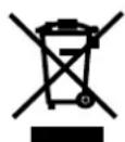 HAYWARD AquaRite UV LS - UMWELTINFORMATIONEN - 1