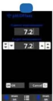 HAYWARD AquaRite UV LS - Installing and preserving the pH probe: - 10