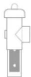 HAYWARD AquaRite UV LS - WAARSCHUWING: Elektrisch risico. - 1