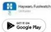 HAYWARD AquaRite UV LS - 6G. Installation du module wifi ou ethernet - 10