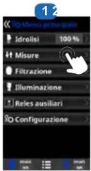 HAYWARD AquaRite UV LS - 5g. Controllo e alimentazione dell'illuminazione - 1