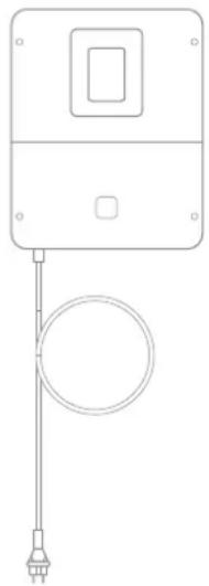 HAYWARD AquaRite UV LS - CONTENIDO DEL EMBALAJE - 1