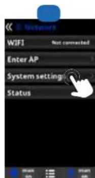 HAYWARD AquaRite UV LS - 6g. Installing the WiFi or Ethernet module - 5