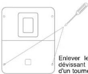 HAYWARD AquaRite UV LS - 3C. Installation et raccordement des plaques électroniques - 1