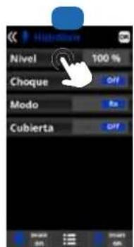HAYWARD AquaRite UV LS - 5b. Primera puesta en marcha del aparato - 5