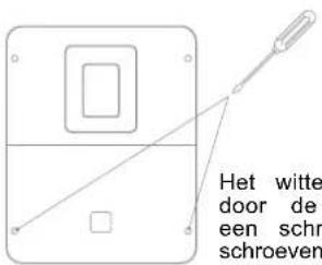 HAYWARD AquaRite UV LS - 3c. Installatie en aansluiting van elektronische kaarten - 1