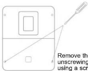 HAYWARD AquaRite UV LS - 3c. Installation and connection of the electronic circuit boards - 1