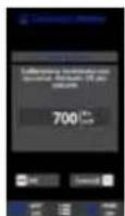 HAYWARD AquaRite UV LS - Installazione e conservazione della sonda Rx - 9