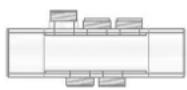 HAYWARD AquaRite UV LS - INHOUD VAN DE VERPAKKING - 2
