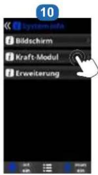 HAYWARD AquaRite UV LS - 6g. Installation des WLAN- oder Ethernet-Moduls - 4