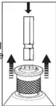 MILWAUKEE M18 266520 - Cat. No. 2665-20 - 1