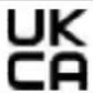 STIGA G 600 - UK DECLARATION OF CONFORMITY - 2