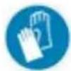 STIGA G 600 - Requirements and obligations: - 1