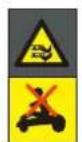 STIGA G 600 - ADVARSEL: - 5