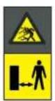 STIGA G 600 - WARNING: - 1