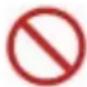 STIGA G 600 - DANGER \ Avertissement \ attention: - 1
