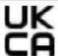 STIGA G 600 - UK DECLARATION OF CONFORMITY - 2