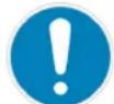 STIGA A 3000 - Interdiction: - 1