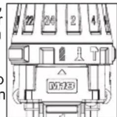 MILWAUKEE M18 Fuel 270420 - Selecting Hammer, Drill or Drive Action - 3