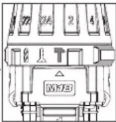 MILWAUKEE M18 Fuel 270420 - Selecting Hammer, Drill or Drive Action - 1