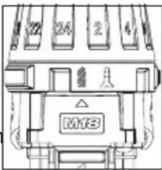 MILWAUKEE M18 Fuel 270420 - Selecting Drill or Drive Action - 1