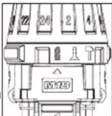 MILWAUKEE M18 Fuel 270420 - Selecting Hammer, Drill or Drive Action - 2