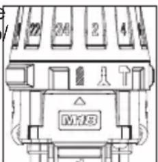 MILWAUKEE M18 Fuel 270420 - Selección de la acción de percusión, taladro o atornillado - 2