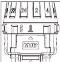 MILWAUKEE M18 Fuel 270420 - Selecting Drill or Drive Action - 2
