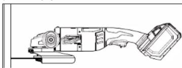 MILWAUKEE M18 Fuel 278521HD - Using Cut-Off Wheels - 3