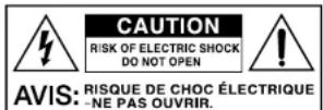 BLACKSTAR ID:Core Stereo 40 V2 - IMPORTANT SAFETY INSTRUCTIONS - 3