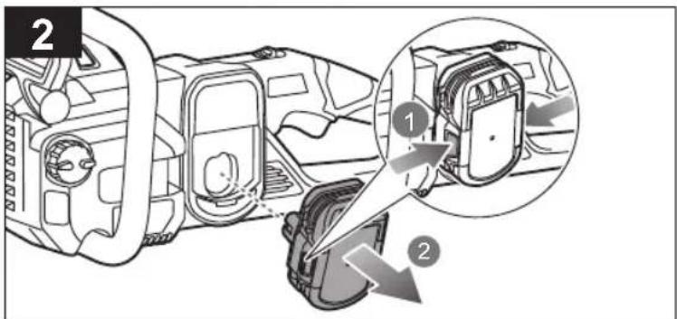 RYOBI RY18CSX35A - TENTΩΜΕΝΑ ΣΤΕΛΕΧΗ - 15