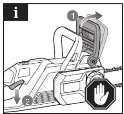RYOBI RY18CSX35A - TENTΩΜΕΝΑ ΣΤΕΛΕΧΗ - 5