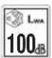 RYOBI RY18CSX35A - SYMBOLE PRODUKTU - 10