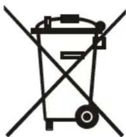 Westfalia 153015 - Entsorgung | Disposal - 2