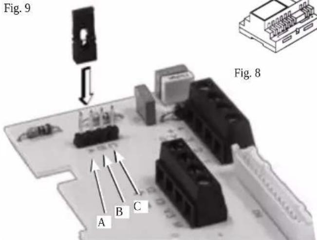 Vimar ELVOX 6329C - VIDEO SIGNAL STABILISATOR - 1
