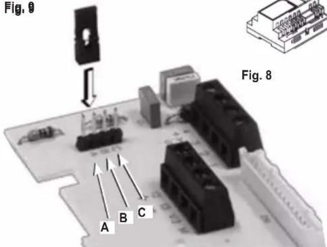 Vimar ELVOX 6329C - AUSGLEICHER DES VIDEO SIGNALS - 1