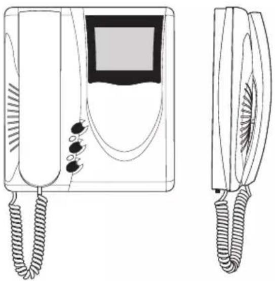 Vimar ELVOX 6329C - 1
