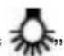 Vimar ELVOX 6329C - Intercommunicating call pushbutton programming " (P2) - 1