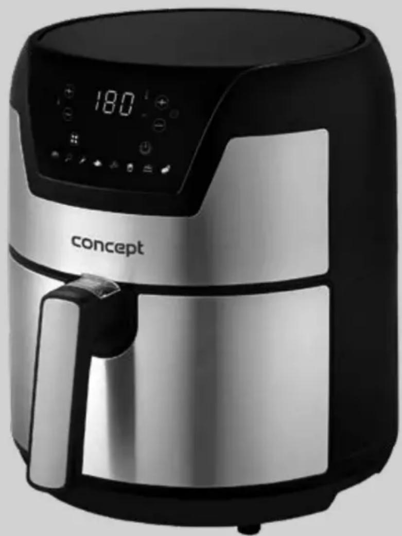 Concept FR3500 - 1