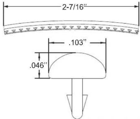 2-7/16" .103" .046"