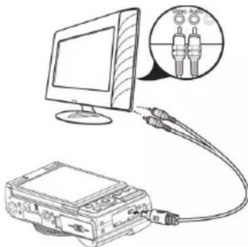 MEDION LIFE S44080 (MD 87280) - 13.4.Affi chage des fichiers sur un téléviseur - 1