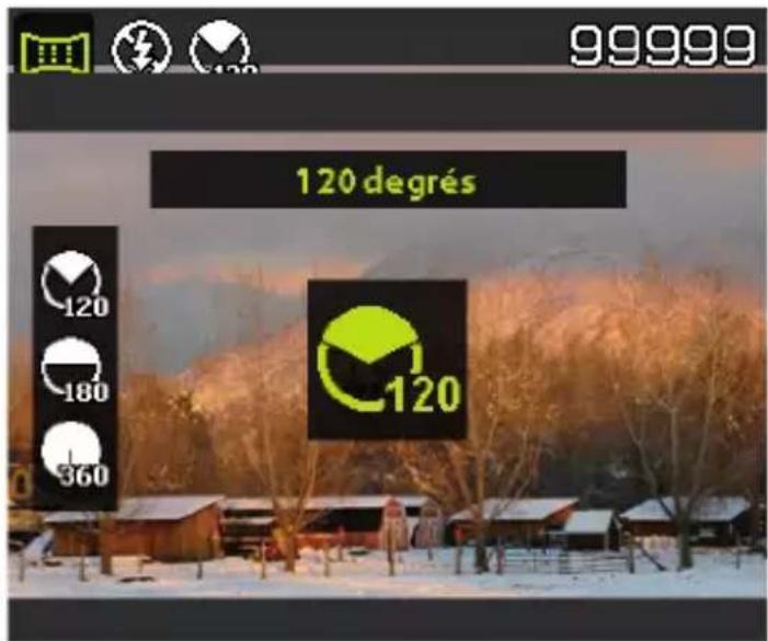 MEDION LIFE S44080 (MD 87280) - Utilisation du mode Panorama - 1