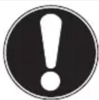 MEDION LIFE S44080 (MD 87280) - Symbols and key words used in these instructions - 2