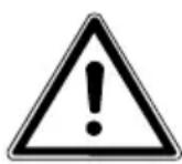 MEDION MD 16905 - Risk of health hazards caused by vibration. - 1