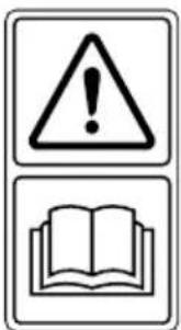MEDION MD 16905 - WARNING! - 1