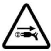 MEDION MD 16905 - WARNING! - 1