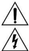 BLACKSTAR ID:Core Stereo 20 V2 - IMPORTANT SAFETY INSTRUCTIONS - 1