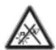 Batavia Maxxpack 18V BTCWL002 - Besondere Sicherheitshinweise - 1
