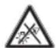 Batavia Maxxpack 18V BTCWL002 - Instrucciones de seguridad - 1